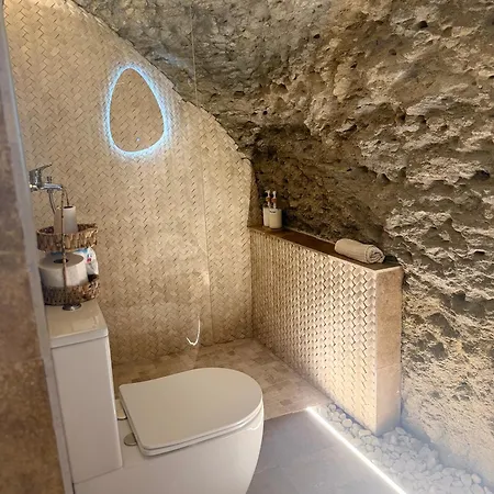 Casa Cueva Transmina 10 * Setenil De Las Bodegas